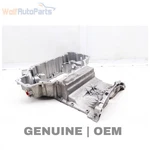 2015-2018 Porsche Macan - Upper Engine Oil Pan / Sump 94610705131. Fixed Price $723.00.