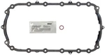 Engine Oil Pan Gasket Set-vin: U Mahle Os32251. Fixed Price $86.99.