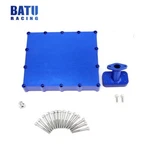 Billet Cnc Oil Pan Pick Up Low Profile For 2001-2005 Suzuki Gsxr 600 750 1000. Fixed Price $122.55.