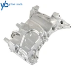 Engine Oil Pan For 2016 2017 2018 2019 Honda Civic Lx Ex Si 1.5l 11200-5k8-000. Fixed Price $44.44.