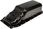 Dorman 264-588 Engine Oil Pan Fits Cadillac Models. Fixed Price $86.77.