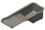Cummins Pan,oil. Fixed Price $550.67.