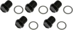 Engine Oil Drain Plug Fits 1992-2019 Volvo S60 V70 S80,xc90 Dorman - Autograde. Fixed Price $29.23.