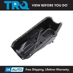 Engine Oil Pan For Driver Left Lh Dipstick Pontiac Buick Chevy Pickup Truck. Fixed Price $74.95.