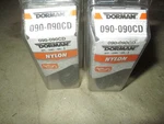 2 Dorman 090-090cd Plastic Drain Plug For Select 12-23 Audi Volkswagen Models. Fixed Price $14.99.