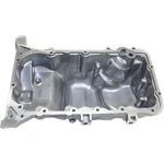 Oil Pan For 2012-2015 Honda Civic Includes Drain Plug 4 Cyl 1.8l Eng. Aluminum. Fixed Price $69.87.