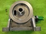 2009-2012 Ford Fusion Escape Milan Tribute 2.5l Oil Filter Housing. Fixed Price $71.26.