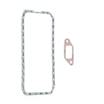 Lablt Oil Pan Gasket Sucker Tube 3957486 For Dodge Ram 5.9l 6.7l 03-2018. Fixed Price $16.93.