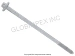 For Bmw (2012-2018) Engine Oil Pan Bolt (6 X 119 Mm) (1) Genuine + Warranty. Fixed Price $24.75.