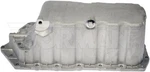 Dorman 264-063 Engine Oil Pan Fits Buick Allure. Fixed Price $149.81.