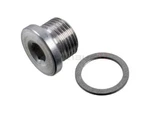Febi Bilstein Oil Drain Plug 90021900930 Porsche 911 Boxster Cayman. Fixed Price $15.48.
