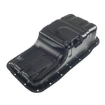 Engine Oil Pan For 1994-2001 Acura Integra Hatchback Sedan L4 1.8l 11200p72010. Fixed Price $45.00.