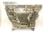 '14-'17 Subaru Xv Crosstrek Upper Oil Pan 2.5l Oem 1 Year Wnty!. Fixed Price $130.05.