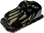 Engine Oil Pan For 2004 Toyota Tundra 3.4l V6 Gas Dohc. Fixed Price $87.92.