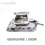 1998-2005 Vw Passat Wagon B5 2.8l - Upper Engine Oil Pan / Sump 078103603am. Fixed Price $79.99.