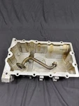 2002-2008 Mini Cooper 1.6l Engine Oil Pan 11-13-7-513-061 Oem W/ Pickup Tube. Fixed Price $49.99.