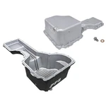 Ppe 114053020 Deep Engine Oil Pan Black 2017+. Fixed Price $368.99.