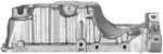 Spectra Engine Oil Pan For 2016-2022 Honda Hr-v Hop35a. Fixed Price $158.88.