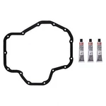 Engine Oil Pan Gasket Set Fel-pro Os. Fixed Price $32.36.
