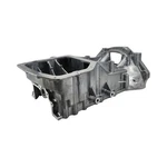 Engine Upper Oil Pan Fit 2011-20 Hyundai Accent Tucson Kia Rio Soul 1.6l 2.0l Us. Fixed Price $144.40.