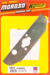 Moroso For Chevrolet Big Block Main Cap Baffle. Fixed Price $24.50.