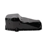 New Goodmark Engine Oil Pan Fits Chevrolet Camaro Spigmp08a. Fixed Price $174.78.