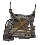 17-23 Subaru Impreza Crosstrek Upper Oil Pan Oem 11120aa550. Fixed Price $70.40.