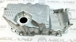 Vw Golf Jetta Touran 1.4 Tsi Engine Oil Simp Pan With Sensor Hole Brand New. Fixed Price $150.54.