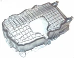 Engine Oil Pan Direct Fit 1998-2007 Select Chrysler, Dodge, Plymouth Models. Fixed Price $81.67.