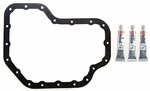 Fel-pro For 03-09 Toyota 4runner Engine Oil Pan Gasket Set - High-temperature. Fixed Price $40.69.