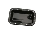 Lower Oil Pan For 2012-2017 Jeep Wrangler 3.6l V6 2016 2015 2013 2014 Gk786nh. Fixed Price $35.23.