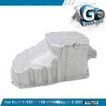 For Ford F-150 Heritage E-150 Club Wagon 1997-2010 Engine Oil Pan 264-334. Fixed Price $54.05.