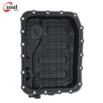New For Hyundai Elantra Gt 2019-20 Transsmision Oil Pan With Gasket 45280-2f000. Fixed Price $24.24.