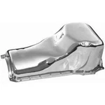 Racing Power R9310 Chrome Oil Pan For Ford 351c-351m- 400 New. Fixed Price $126.76.