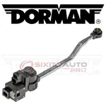 Dorman Shift Interlock Solenoid For 2004-2008 Chevrolet Colorado Bk. Fixed Price $60.87.
