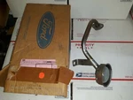 1975 1976 Ford Truck Oil Pump Pickup Tube, Screen, For Pan, Nos. Fixed Price $71.10.