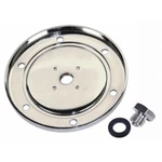Chrome Plated Oil Sump Plate Vw Dune Buggy Bug Beetle Ghia Baja Parts Empi 8964. Fixed Price $22.96.