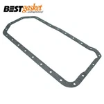 Buick 264 322 Nailhead V8 Oil Pan Sump Gasket 1953-1956 Best. Fixed Price $45.73.