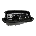 For Honda Civic 1996-2000 Oil Pan Steel Rear Sump 3.5 Quarts Capacity. Fixed Price $74.62.