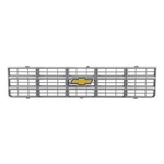 Brothers Trucks 04-171 Grille For Chevy 250/292/305/350/379/454. Fixed Price $339.98.