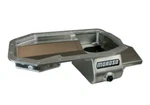 Moroso Kicked-out Sump Oil Pan For 1989-1992 Mitsubishi Eclipse. Fixed Price $873.99.