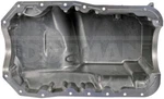 Dorman 264-440 Engine Oil Pan Fits Ford And Mercury Models. Fixed Price $151.19.