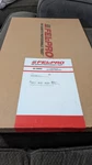 One New Fel-pro Engine Oil Pan Gasket Set Os30804 07k103600a For Volkswagen Vw. Fixed Price $10.00.