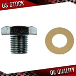 1pcs Dorman Autograde Engine Oil Drain Plug For Mercury Brougham 1967. Fixed Price $13.99.