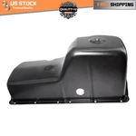 264042 New Engine Oil Pan Fits 1997-2003 Ford E-350 1999-2003 E-450. Fixed Price $110.26.