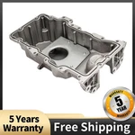 Aluminum Engine Oil Pan For 2005-2007 Ford Five Hundred Freestyle 5f9z6675aa. Fixed Price $60.99.