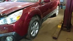 13-14 Subaru Legacy Upper Oil Pan 2.5 Liter. Fixed Price $113.40.