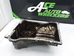 Oil Pan 204 Type C250 Coupe Fits 12-15 Mercedes C-class. Fixed Price $141.00.