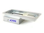 Canton 15-736 Rear Sump Oil Pan For Ford 5.0 Coyote. Fixed Price $574.42.
