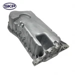 Skp Sk264721 Engine Oil Pan Fits 2000-2004 Volkswagen Jetta & More. Fixed Price $69.95.